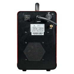 FUBAG INTIG 400T W DC PULSE сварочный инвертор tig 31454.2