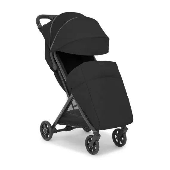 Прогулочная коляска Inglesina Quid 3 Cosmic Black