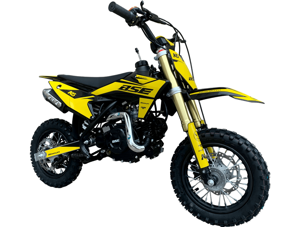 BSE K6