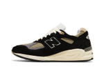 Кроссовки New Balance Teddy Madenb 990 V2