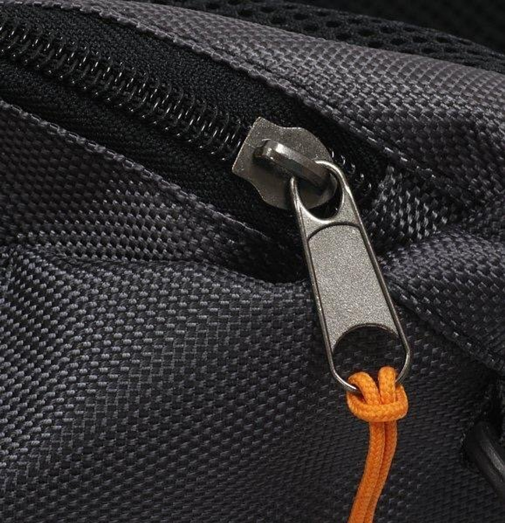 Сумка Рюкзак Следопыт PF-BM-01 Sling Shoulder Bag 44x24x17см Серая