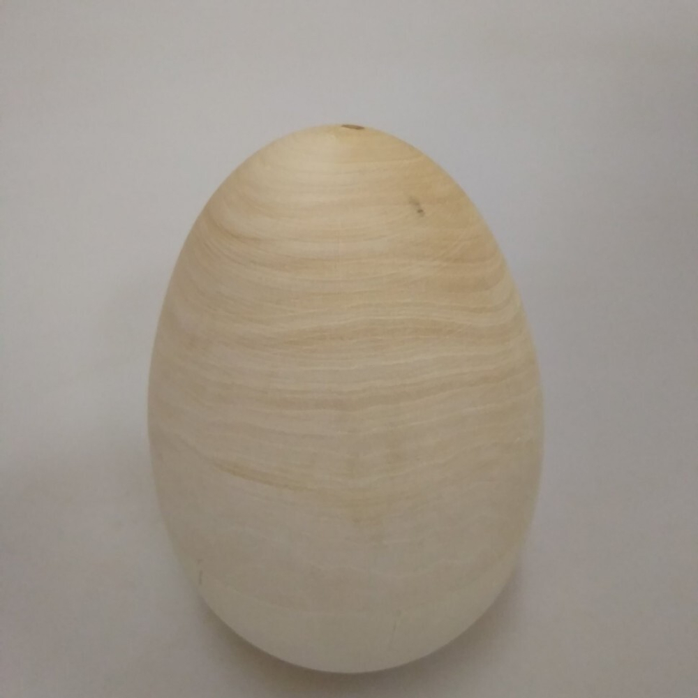 Неваляшки неокрашенные