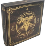 Venom / In Nomine Satanas (Coloured Vinyl)(Picture Disc)(8LP+ 7"Vinyl Single)