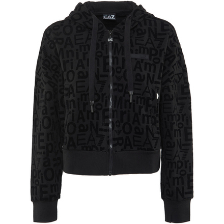 Толстовка EA7