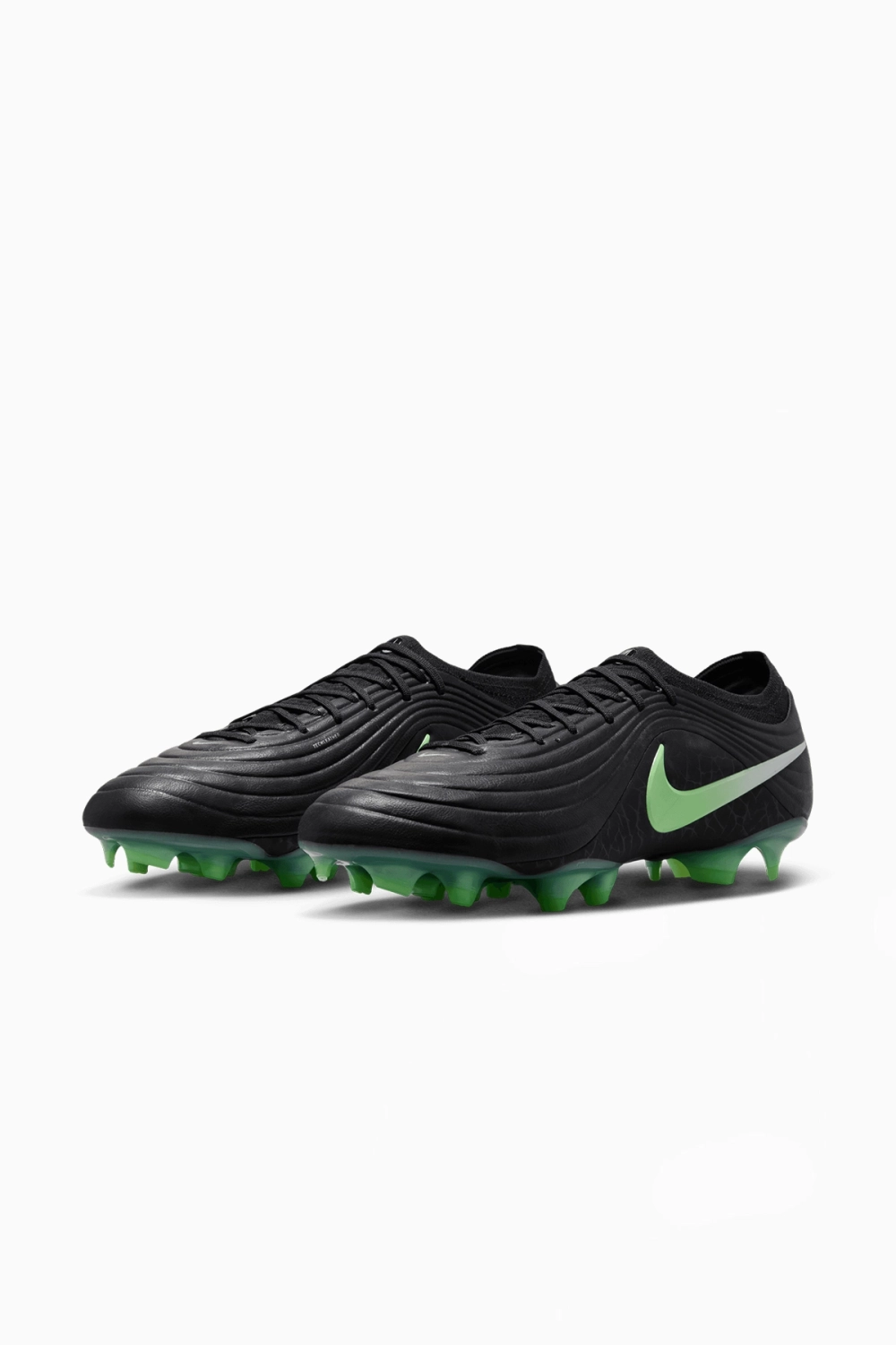 Бутсы Nike Tiempo Maestro Elite FG - черный