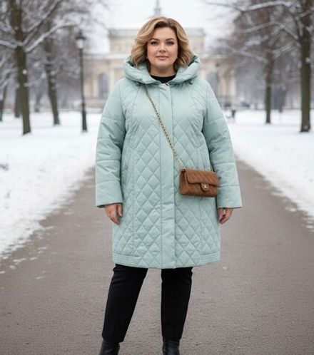 Куртка 50353046 Fabrika