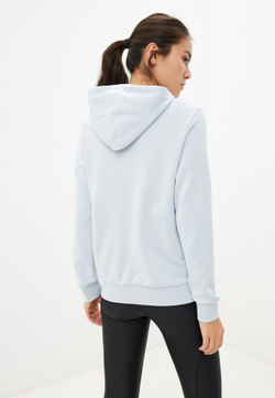 Толстовка женская ADIDAS W LIN FT HD