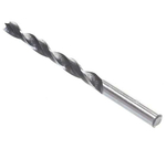 СВЕРЛО СИБРТЕХ ПО ДЕРЕВУ 6ММ ЦИЛИНДР/ХВОСТИК 70235