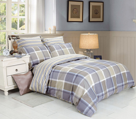 Постельное белье СайлиД B-190 сатин