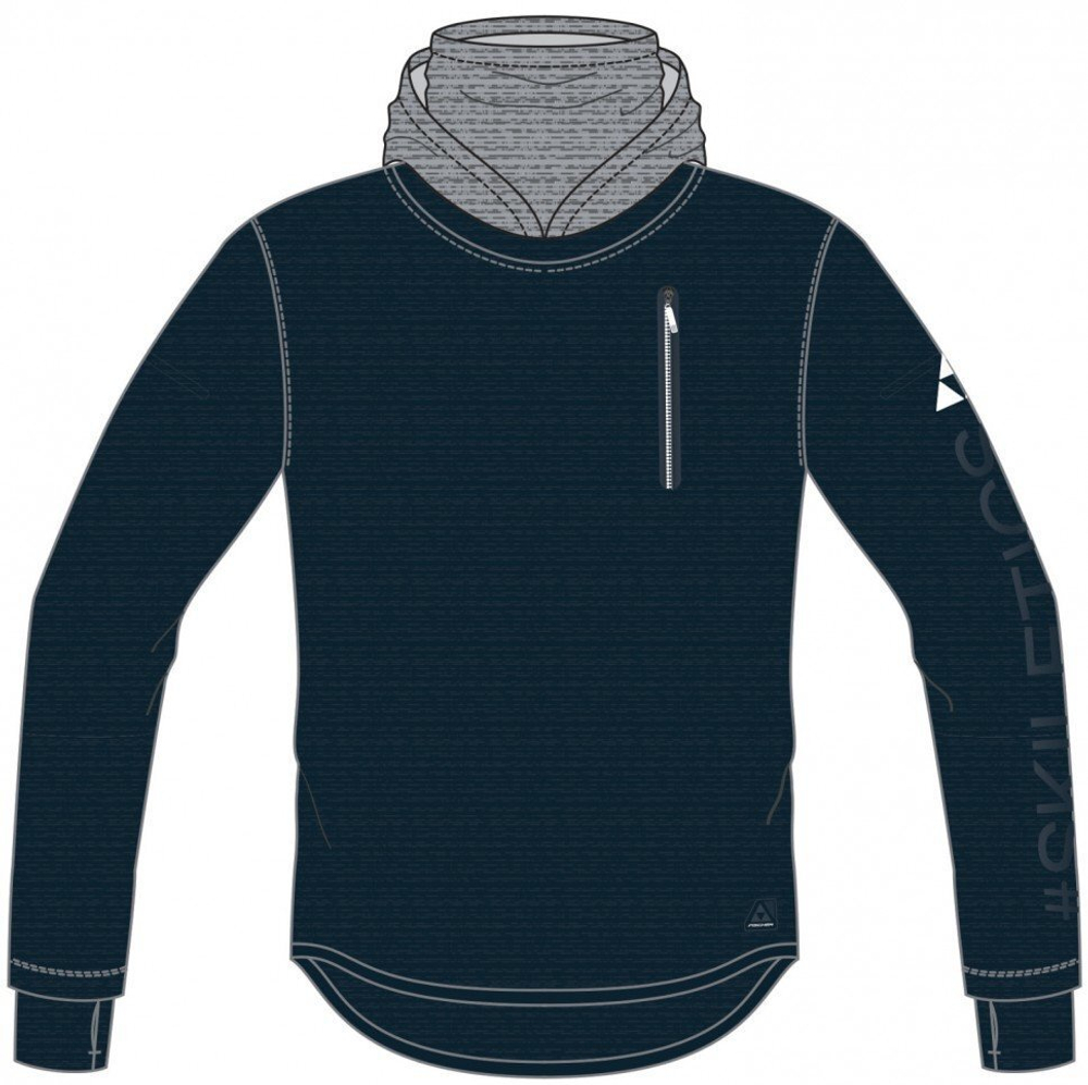 Свитер FISCHER SKILETICS G01718
