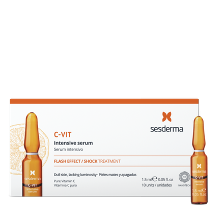 SESDERMA  C-VIT
