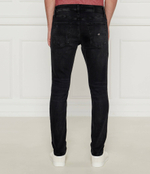Джинсы AUSTIN Tommy Jeans - черный(DM0DM20398)
