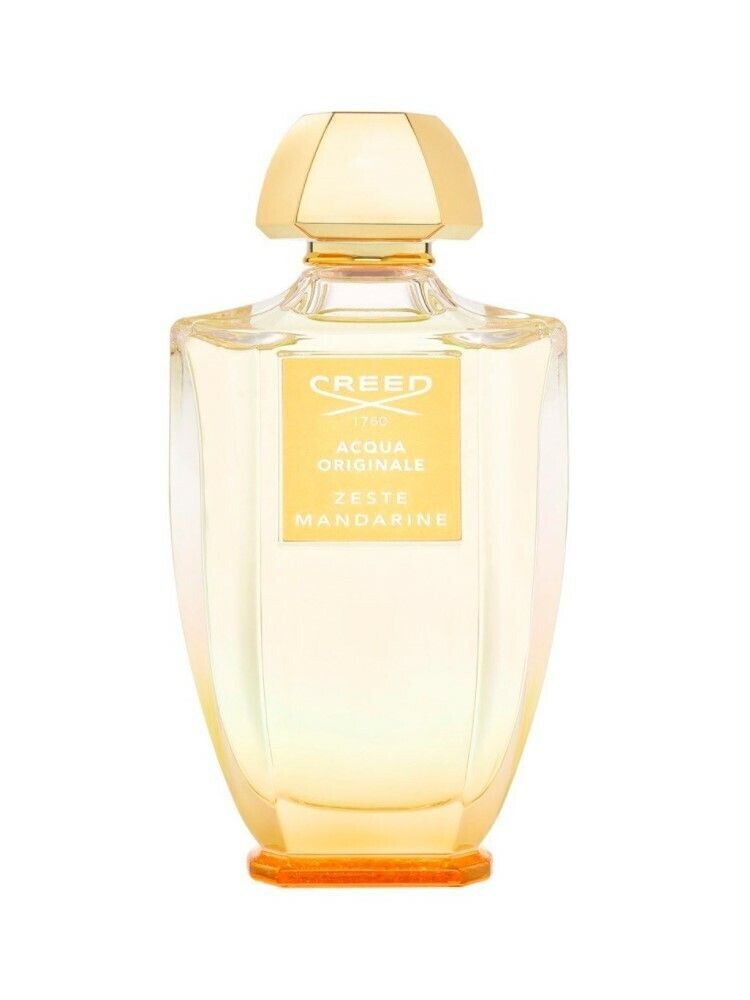Creed Zeste mandarine
