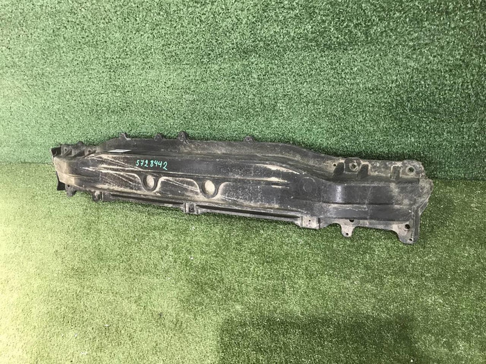 Усилитель задний Hyundai I30 2 GD (2011-2017)