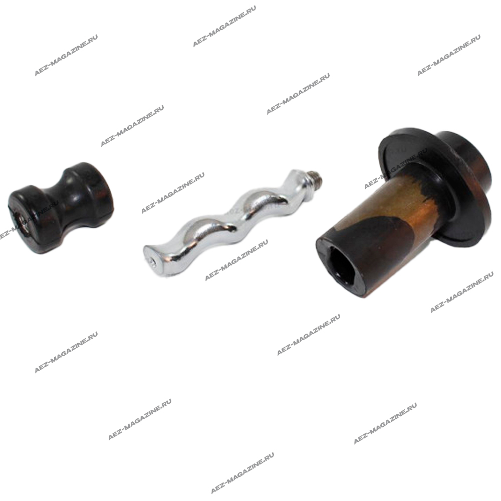 Шнек погружного насоса