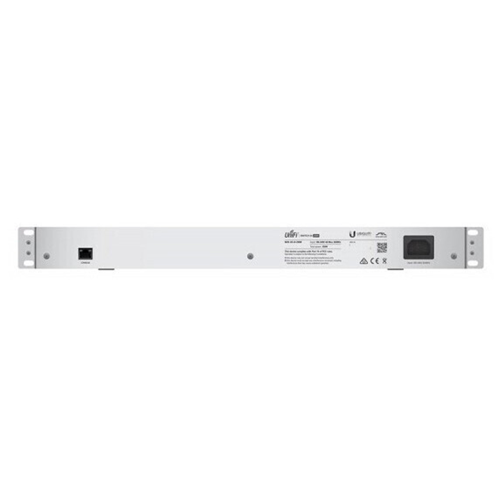 Коммутатор (свитч) Ubiquiti UniFi Switch 24-250W