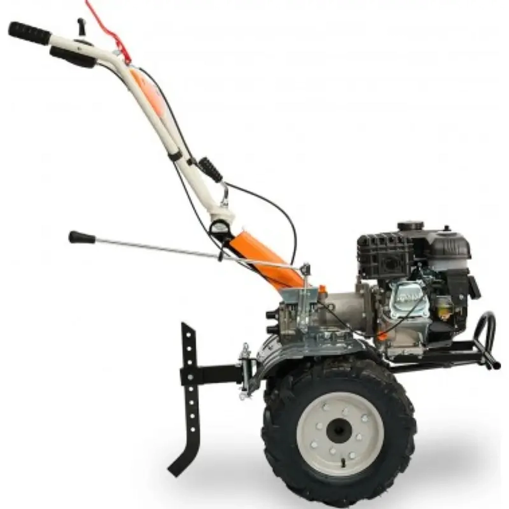 VILLARTEC TB890 мотоблок бензиновый