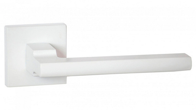 Ручка PUERTO AL 514-03 MSW белый