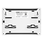 С2000-КДЛ-Modbus - Контроллер двупроводной линии связи с гальванической изоляцией  (до 127 адресных устройств -  датчиков или реле). Поддержка интерфейса RS-485 (Modbus)