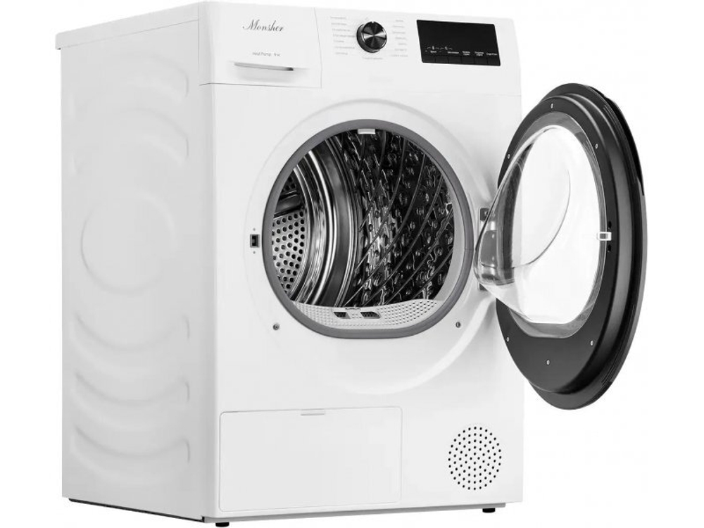 Сушильная машина Monsher High-Tech MDM 660 Blanc белый