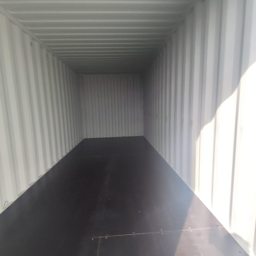 Контейнер 20 футов № XHCU2786002