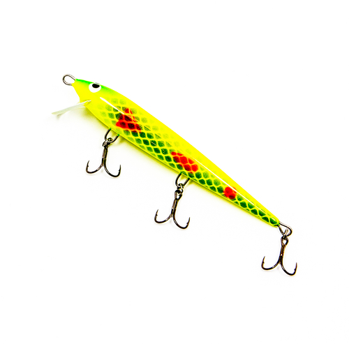 Terve Karjala Disk, 10 см., цвет 073