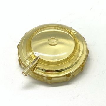 Крышка индикатора потока верхняя Дуовак, для индикатора потока (Китай)