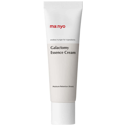 Увлажняющий крем с галактомисисом Manyo Galactomy Essence Cream