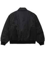 Мужской Бомбер Embroidered 3d Flight