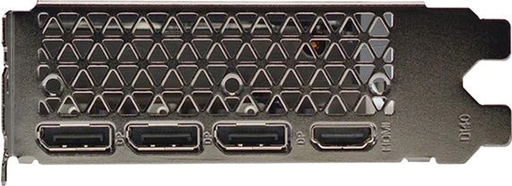 Видеокарта Afox GeForce RTX 3060 (AF3060-12GD6H7-V2)