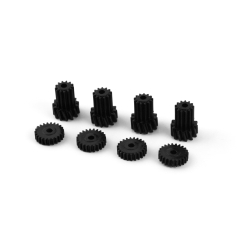 Ремкомплект (шестерни) эпилятора Braun Silk Epil 5 и 7 серии (SEP1)