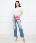 Футболка Liu Jo - белый(WA3247 J5923)