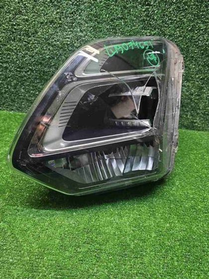 Фара левая Omoda C5 (2022-н.в.) LED