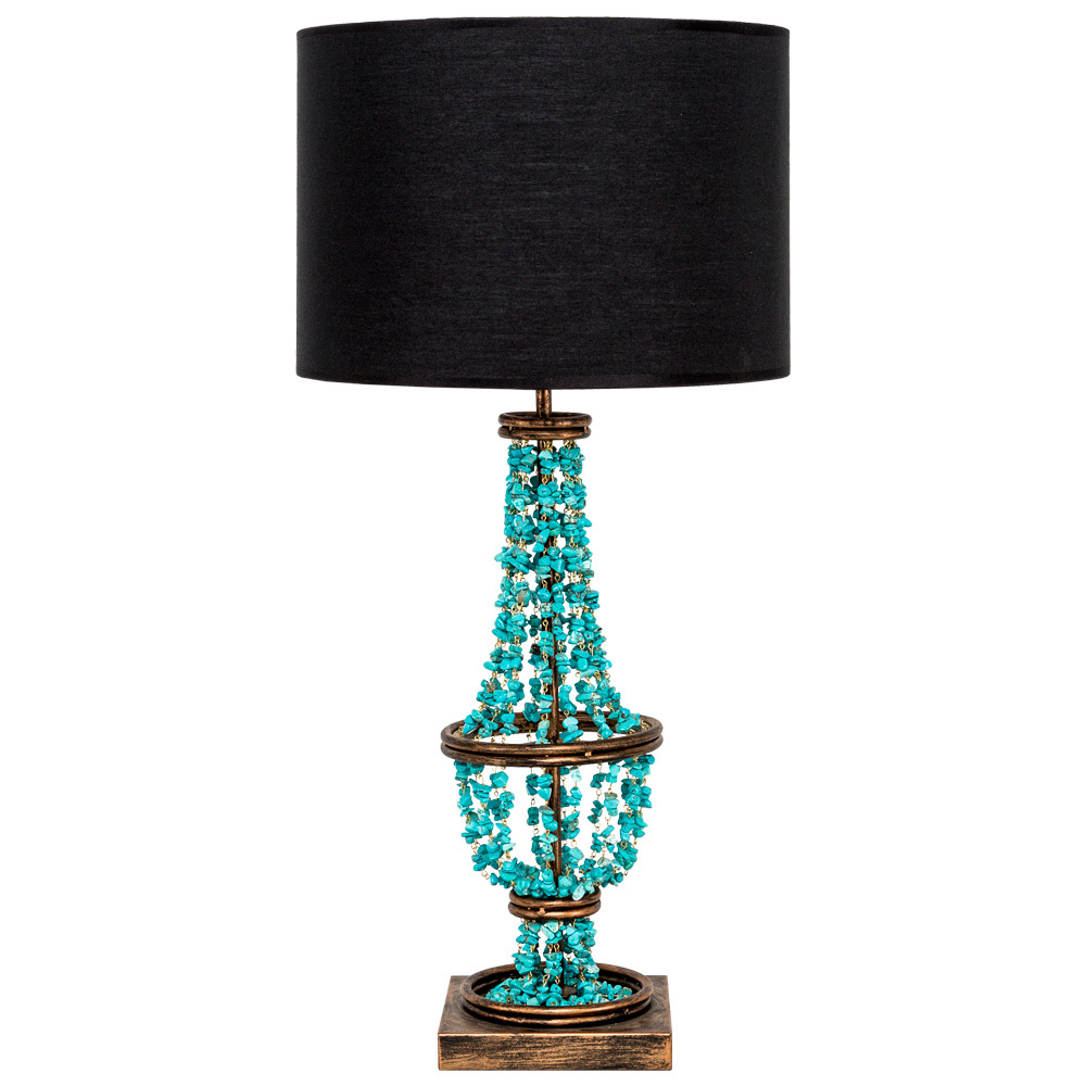 Настольная лампа Либерти Объект Мечты