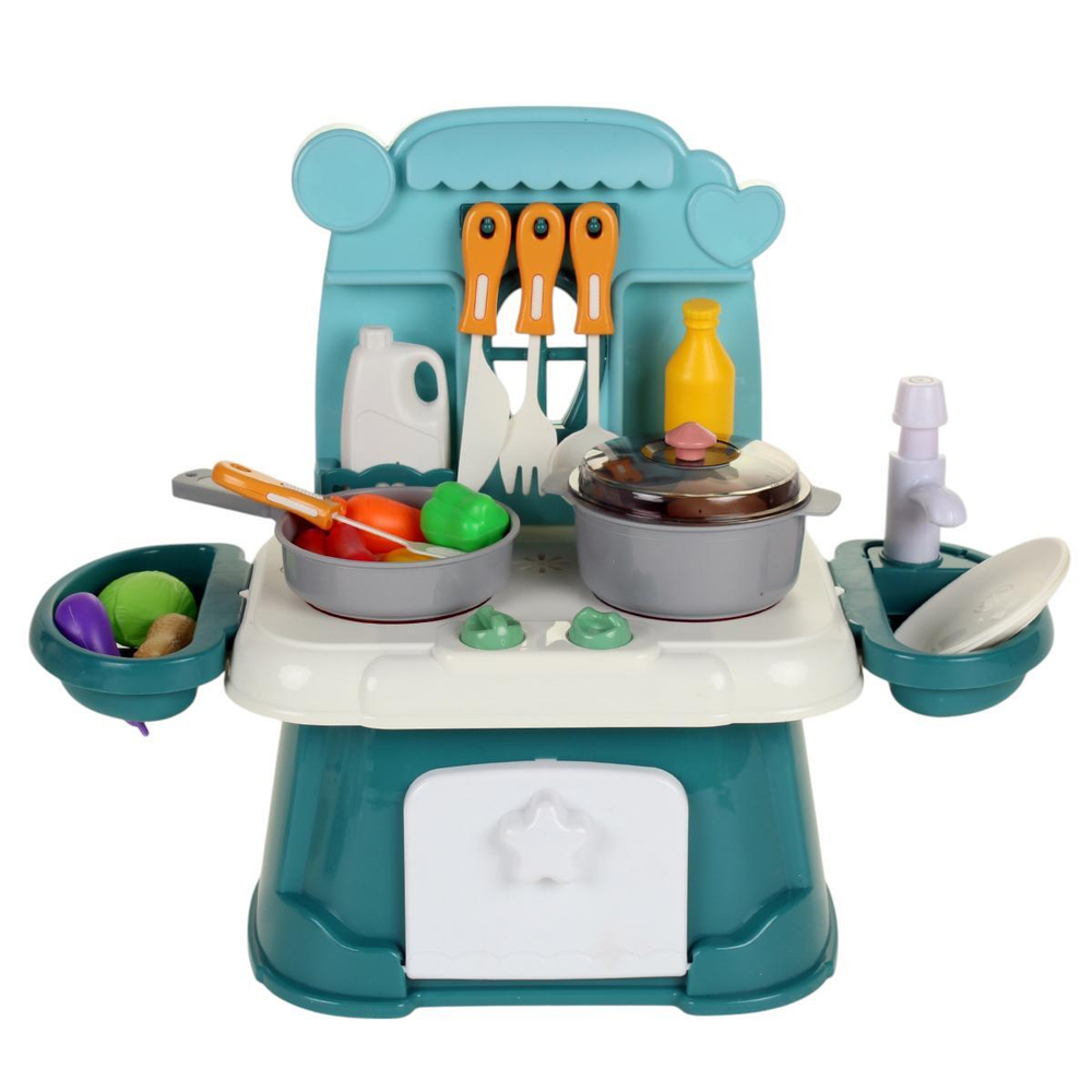 Игровой модуль Кухня, коробка BD8017