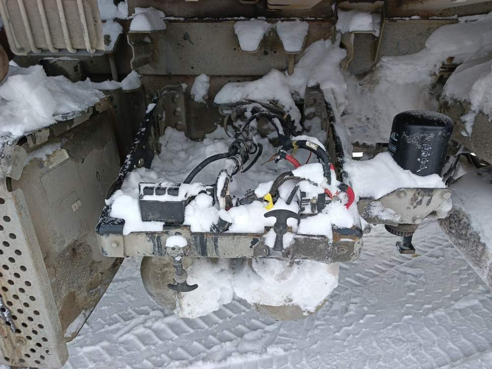 Shacman (Shaanxi) SX* 6x6 Самосвал SX32586V385 (Дизельный, 11,6 л, 423 л.с., МТ)