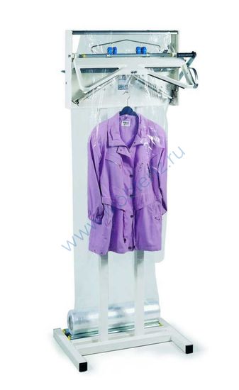 Стационарный аппарат для упаковки одежды HAWO HP 630 KST