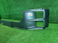 Бампер передний JAECOO J7 (2023-н.в.)