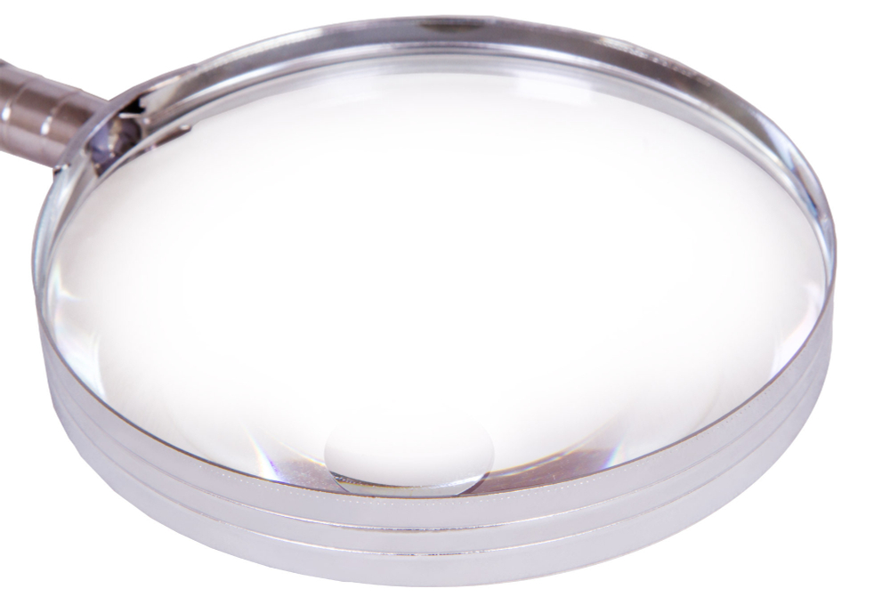 Лупа ручная Levenhuk Zeno Handy ZH27