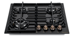 Газовая варочная панель MAUNFELD EGHG.64.63CB.R/G фото 4