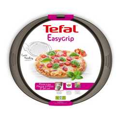 Форма для пиццы 34 см Tefal Easy Grip J1629014