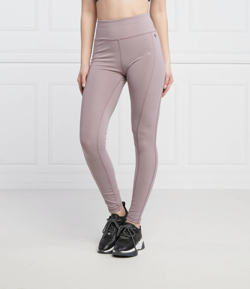 леггинсы teggi Joop! - лавандовый(30029911)