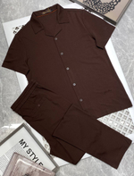 Прогулочный костюм Loro Piana