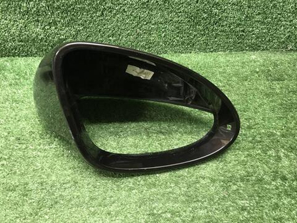 Крышка зеркала правая Porsche Cayenne 2 958 10-18