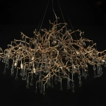 Подвесная люстра Loft It BIJOUT 10067/1500 GB