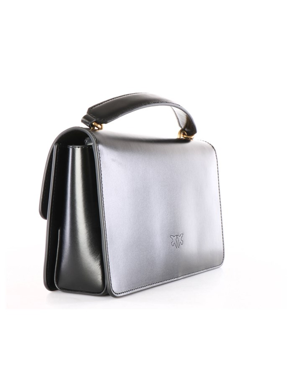 CLASSIC LOVE ONE CROSSBODY BAG - black