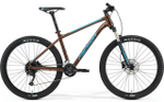 Горный велосипед Merida Big.Seven 100-3x (2021)