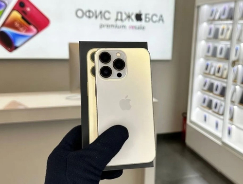 iPhone 13 Pro, 256 ГБ б/у
