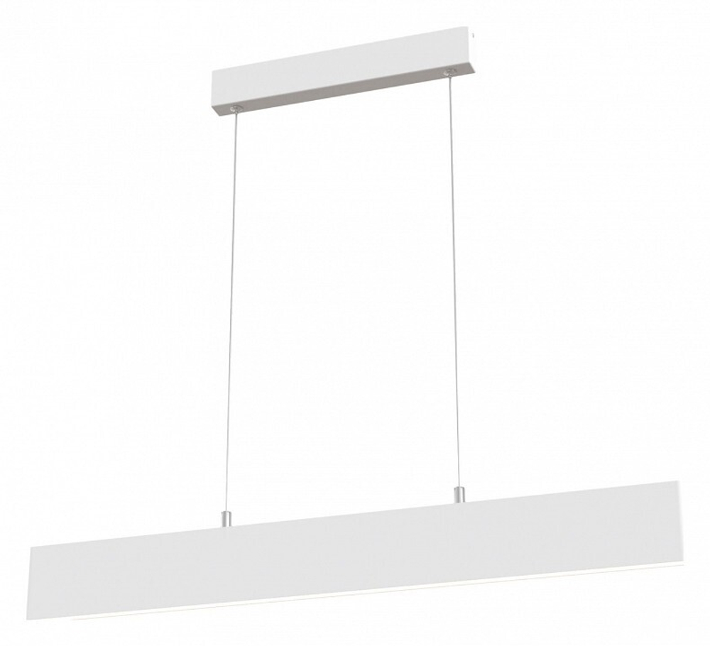 Подвесной светильник Maytoni Step P010PL-L23W
