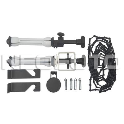 Система подъема фона FST ST-B1W настенная